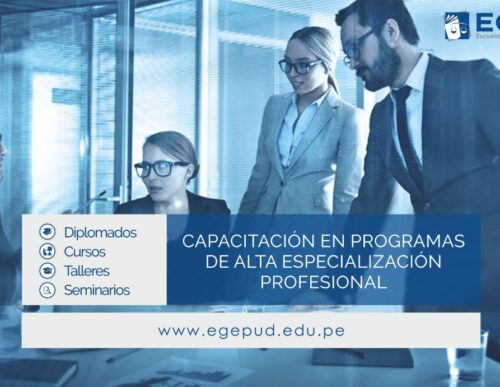 Actualización en Materia Penal y Procesal Penal